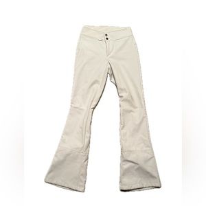 The North Face Sno High Waist Flare Ski Pants